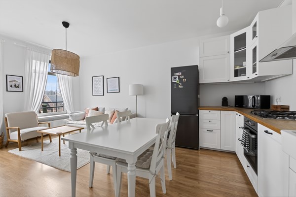 Medium property photo - Timorstraat 1-3, 1094 CD Amsterdam